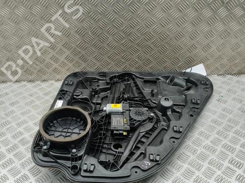 Used Rear right window mechanism Rear right window mechanism VOLVO XC40 (536) D3 (150 hp) 39989598 39989598