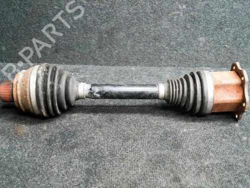 Used Right front driveshaft Right front driveshaft AUDI A4 B8 (8K2) 2.0 TDI (163 hp) 8895606 8895606