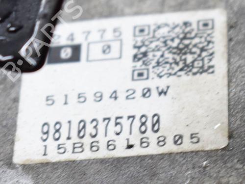 Gearbox PORSCHE CAYENNE (92A) 3.6 | BP16140205M3 