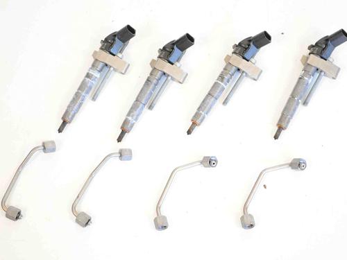 Used Injector MERCEDES-BENZ GLC (X253) 220 d 4-matic (253.905, 253.903) (170 hp) 30258356