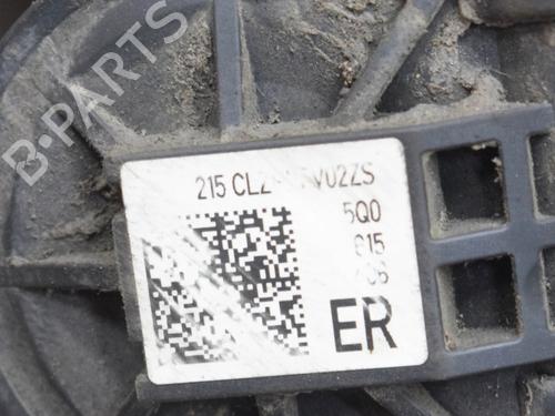 Right rear brake caliper SKODA KAROQ (NU7, ND7) 1.0 TSI | BP15774848M106 