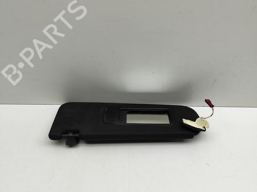 Left sun visor BMW 5 Touring (F11) M 550 d xDrive | BP30005023I1 