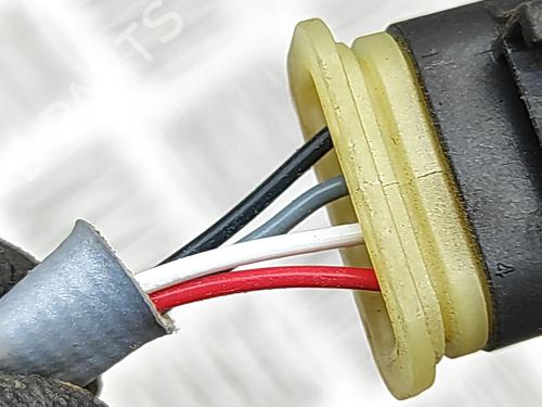 Electronic sensor BMW X6 (G06, F96) M | BP32973854M84 - Image 6