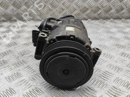 Used AC compressor AC compressor PORSCHE CAYENNE (92A) 3.0 Diesel (245 hp) 34630394 34630394