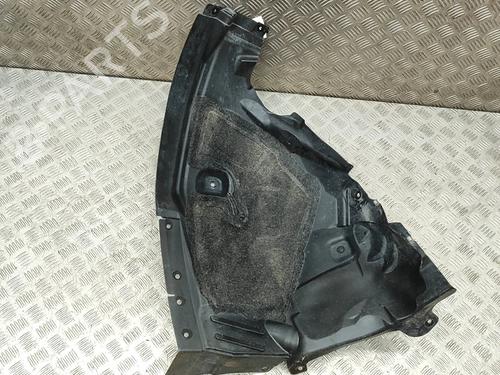 Hjulbue BMW i3 (I01) Electric | BP26713509C56 