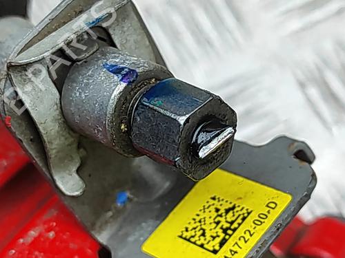 Right front brake caliper TESLA MODEL 3 (5YJ3) EV Performance AWD | BP33697516M104  - Image 7