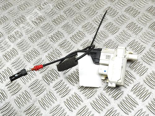 Electronic module MERCEDES-BENZ GLS (X166) 500 4-matic (166.873) | BP33825824M83 - Image 3