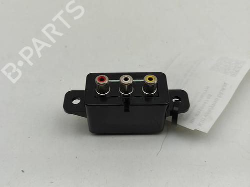 Used Electronic module Electronic module NISSAN 370Z Coupe (Z34) NISMO 3.7 (344 hp) 33373709 33373709