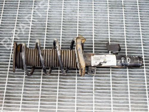 Used Right front shock absorber VOLVO V40 Hatchback (525) D2 (114 hp) 6741934