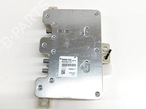 Electronic module BMW 6 Gran Coupe (F06) M6 | BP19427526M83