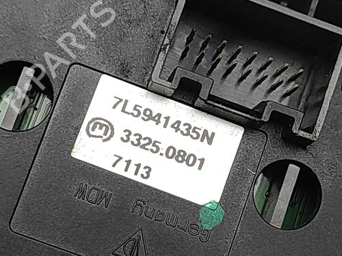 Switch PORSCHE CAYENNE (9PA) Turbo 4.8 | BP30324008I30 