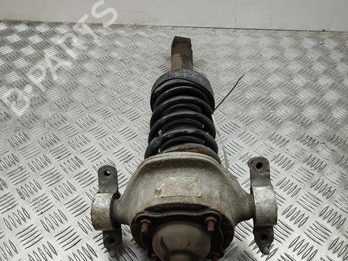 Left rear shock absorber PORSCHE CAYENNE (92A) 4.2 S Diesel | BP36390957M18 - Image 5