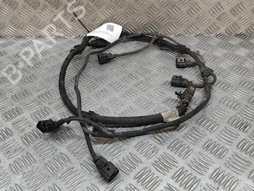 Modulo elettronico PORSCHE CAYENNE (9PA) 3.2 | BP24306840M83 