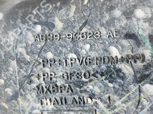 Pipe FORD RANGER (TKE) 2.2 TDCi 4x4 | BP25893861M125 