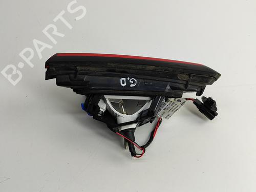 Right tailgate light RENAULT CLIO IV (BH_) 0.9 TCe 90 (BHNF, BHMA, BHMH, BHJK, BHJR) | BP24818996C80 