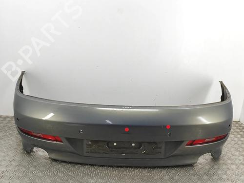 Used Rear bumper Rear bumper BMW 6 (E63) 635 d (286 hp) 29593454 29593454