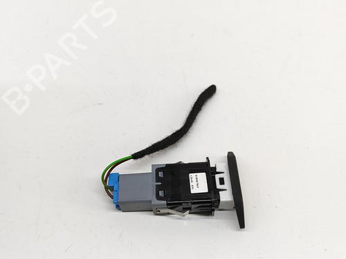 Switch AUDI A3 Sportback (8VA, 8VF) S3 quattro | BP24583529I30 