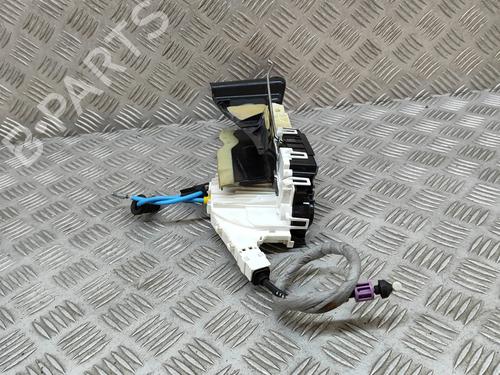 Front left lock MERCEDES-BENZ E-CLASS (W212) E 350 4-matic (212.088) | BP18036110C98 