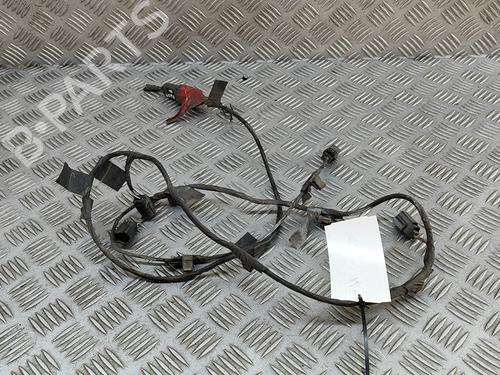 Elektronische module CHRYSLER GRAND VOYAGER V (RT) 2.8 CRD (163 hp) 28437052