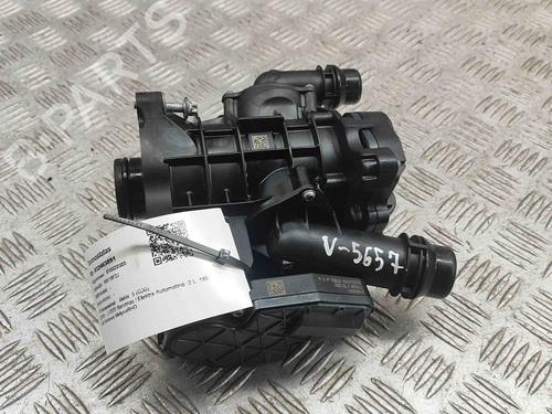 Thermostat housing BMW 5 (G30, F90) 530 e Plug-in-Hybrid xDrive | BP29487540M116 