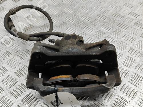 Left front brake caliper AUDI TT (FV3, FVP) 40 TFSI | BP29403898M105 - Image 5