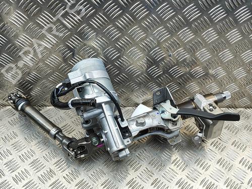 Steering column TOYOTA C-HR (_X2_, _H2_) Hybrid (ZYX20) | BP30108302M21