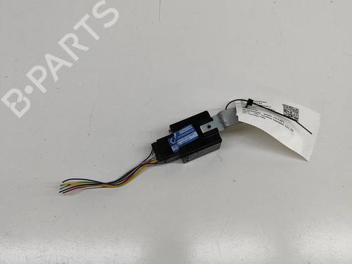 Electronic module MAZDA CX-5 (KF) 2.2 D | BP25218431M83  - Image 5