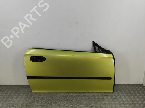 Used Right front door Right front door SAAB 9-3 Convertible (YS3F) 2.0 t (210 hp) 33937586 33937586