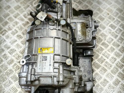Engine MERCEDES-BENZ EQB (X243) EQB 350 4-matic (243.612) | BP39566171M1 - Image 2