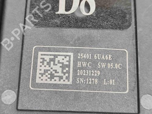 Right front window switch NISSAN QASHQAI III (J12) 1.3 DIG-T All-wheel Drive | BP28955465I26