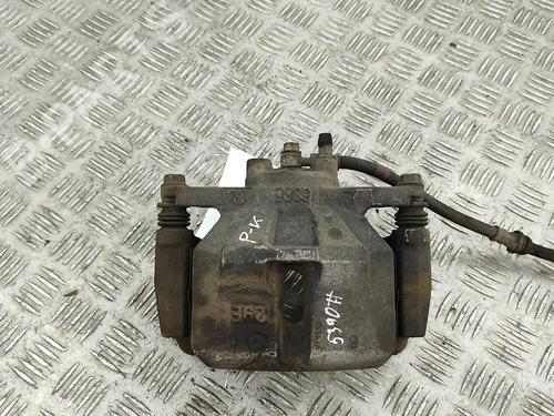 Left front brake caliper MAZDA CX-5 (KF) 2.0 | BP27158697M105  - Image 6