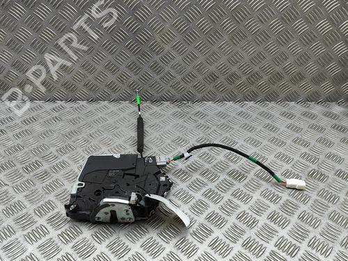 Used Front right lock Front right lock LEXUS NX II (_A2_, _H2_) 350h E-Four (AAZH25) (243 hp) 32728285 32728285