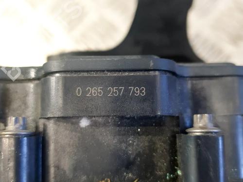 ABS pump TESLA MODEL 3 (5YJ3) EV AWD | BP27748657M43  - Image 8