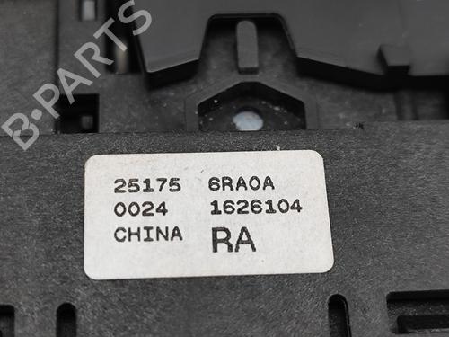 Switch NISSAN QASHQAI III (J12) 1.3 DIG-T All-wheel Drive | BP28955472I30 