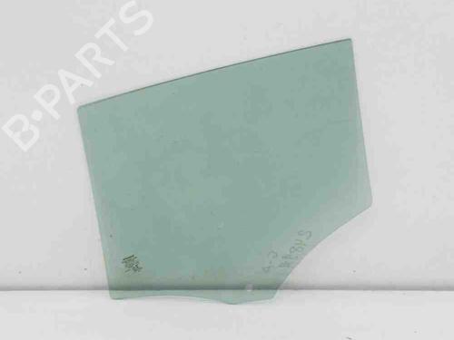 Vidro porta trás direita VOLVO V60 I (155) D4 (181 hp) 6863932