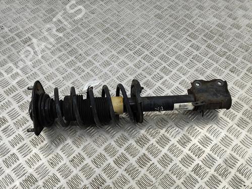 Used Left front shock absorber Left front shock absorber MITSUBISHI COLT CZC VI Convertible (RG) 1.5 (Z36A) (109 hp) 23248165 23248165