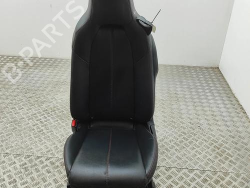 Sæde venstre fortil Sæde venstre fortil MAZDA MX-5 IV (ND__) 2.0 (ND2E, ND6E) (160 hp) 37402309 37402309