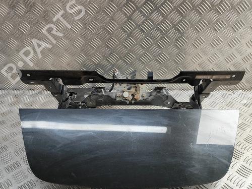 Used Fuel flap NISSAN LEAF (ZE1) Electric (150 hp) 27796616