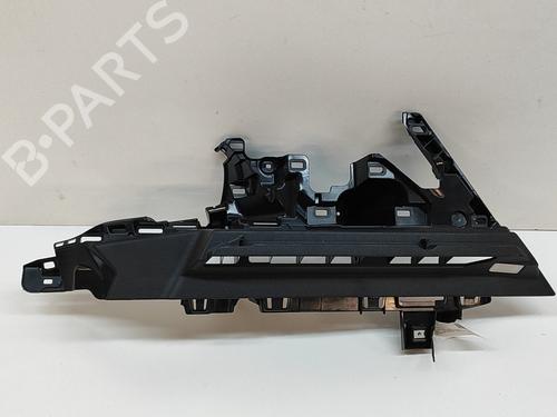Garniture de coffre BMW iX (I20) xDrive 50 (523 hp) 28556242