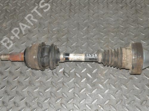 Used Left front driveshaft Left front driveshaft VW TOUAREG (7P5, 7P6) 3.0 V6 TDI (245 hp) 33343384 33343384