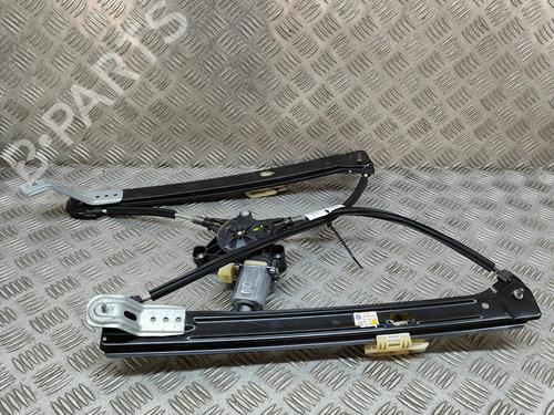 Used Front right window mechanism SKODA KAROQ (NU7, ND7) 1.0 TSI (116 hp) 19502202