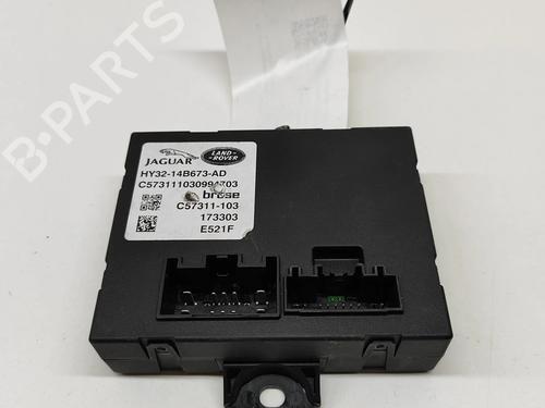 Used Electronic module LAND ROVER DISCOVERY V (L462) 3.0 D 4x4 (211 hp) 16944858