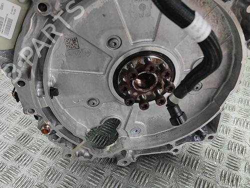 Engine VW PASSAT B7 (362) 2.0 TDI | BP33797735M1  - Image 7