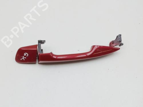 Used Rear left exterior door handle Rear left exterior door handle 39244271 39244271