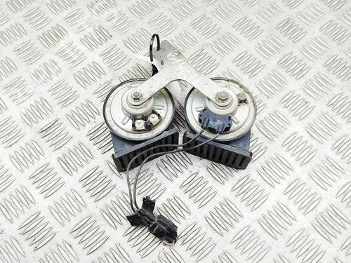 Horn FORD TRANSIT CUSTOM V362 Van (FY, FZ) 2.0 EcoBlue | BP33882802E13  - Image 5