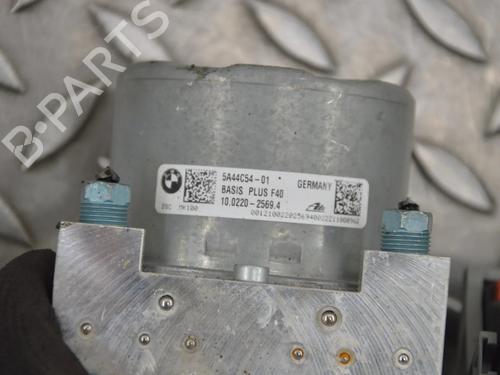ABS pump BMW 2 Gran Coupe (F44) 218 i | BP30236241M43 - Image 4