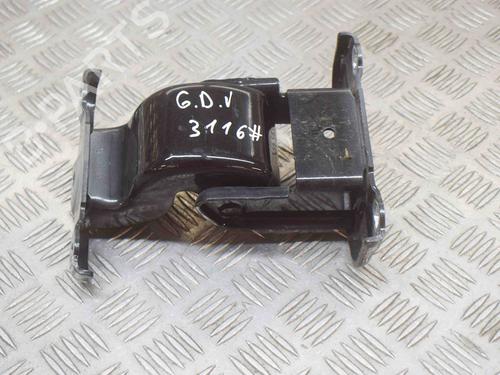 Used Hinge/Door check strap RENAULT TRAFIC III Van (FG_) 1.6 dCi 125 (FGMH) (125 hp) 14625818