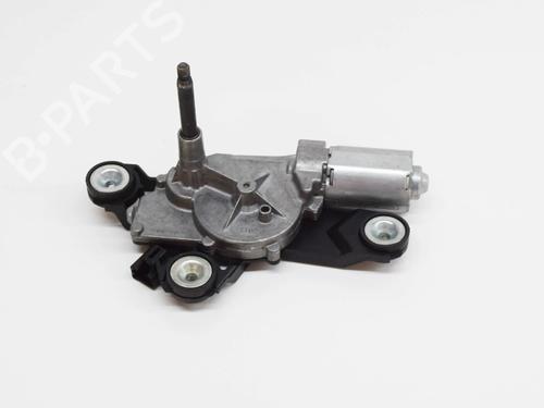 Used Rear wiper motor VOLVO V60 I (155) D3 / D4 (163 hp) 6864587