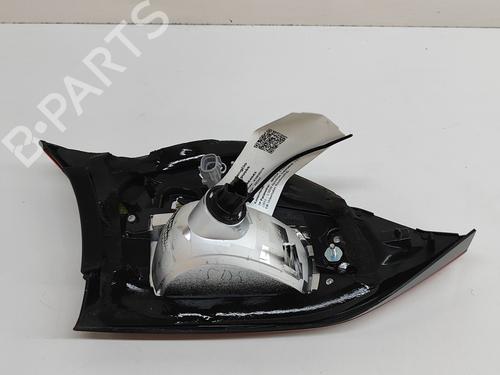 Right tailgate light MAZDA 6 Estate (GJ, GL) 2.5 | BP26500907C80 