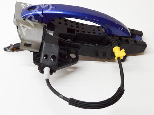 Front right exterior door handle AUDI A5 (8T3) 3.0 TDI quattro | BP10915220C129 